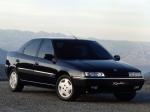 Citroen Xantia 1993 года